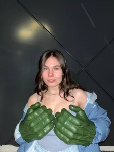 lina_stones marvel girl <3 Immagine  2