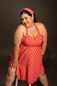 AndreaKinkyAlways pretty图片