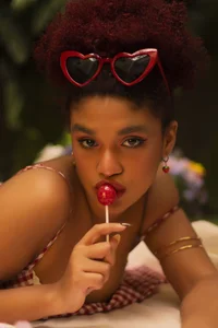 Beautiful Lola👄 de loladupont  photos