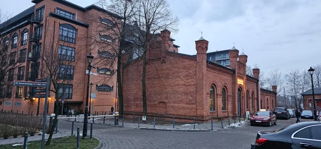 _Carrie_ W ŁODZI зображення 7