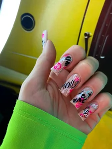 Mollyinyourmind💅🏻图片