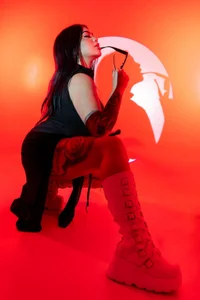 Tessa_ruxh Public  5টি ছবি