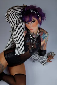 Evangelyne_1 ♥VOGUE SESSION♥ Immagine  2