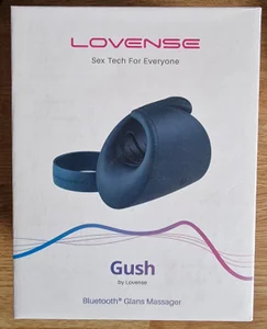 Naughty_toysboy My lovense toys that can be controlled by tipping my toys Immagine 