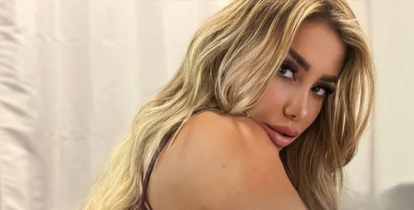 Zdjęcia Nia_Crawford 𝐌𝐨𝐝𝐞𝐥:  3