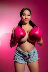 marie_miller_ ready for u! 💎 Foto