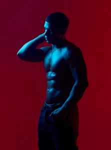 NicolasStonee muscle 🦾 Immagine  2