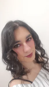 Ellaa_honey My eyes always sparkle ❤️😘 รูป  6