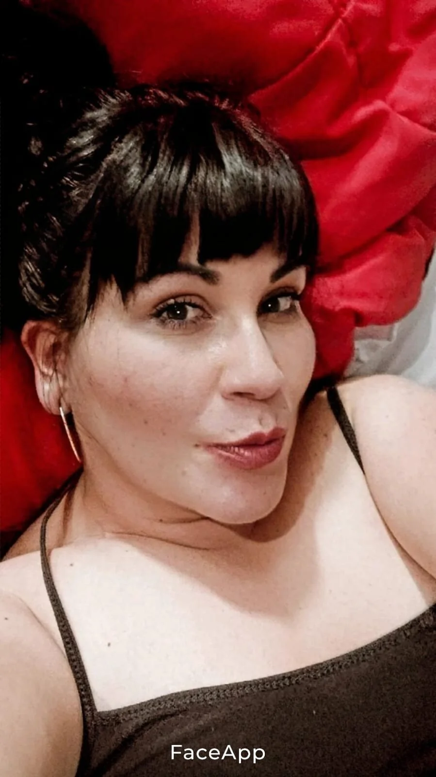 AriannaAdames Trending Pic 6633