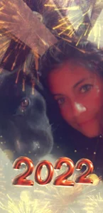 AnnyMilet_のSARA KISS KISSの 4枚の写真