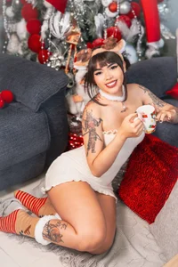 Happy holidays everyone! od Nicorobinn  2 snímek