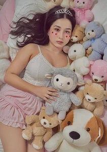 MiliaangelesのTender 🐰の枚の写真