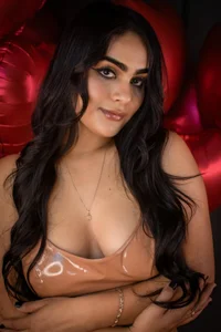 _charlotte18 Happy Valentine's Day🌹 Pic 4
