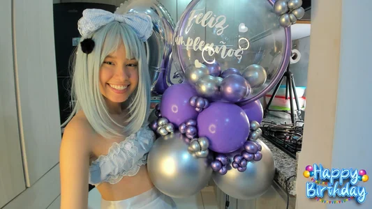 Anto_herreraのmy 24th birthdayの枚の写真