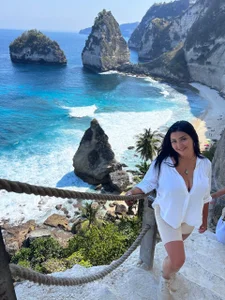 ASIAN TOUR ❤️ de Melannyy_  4 photos