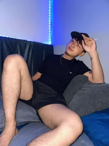 Ransses_Lior RELAX 💙 Pic 4