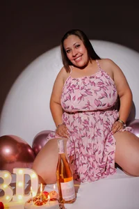 zarith_prada Happy birthday! I'm not old, I'm just vintage Billede 4