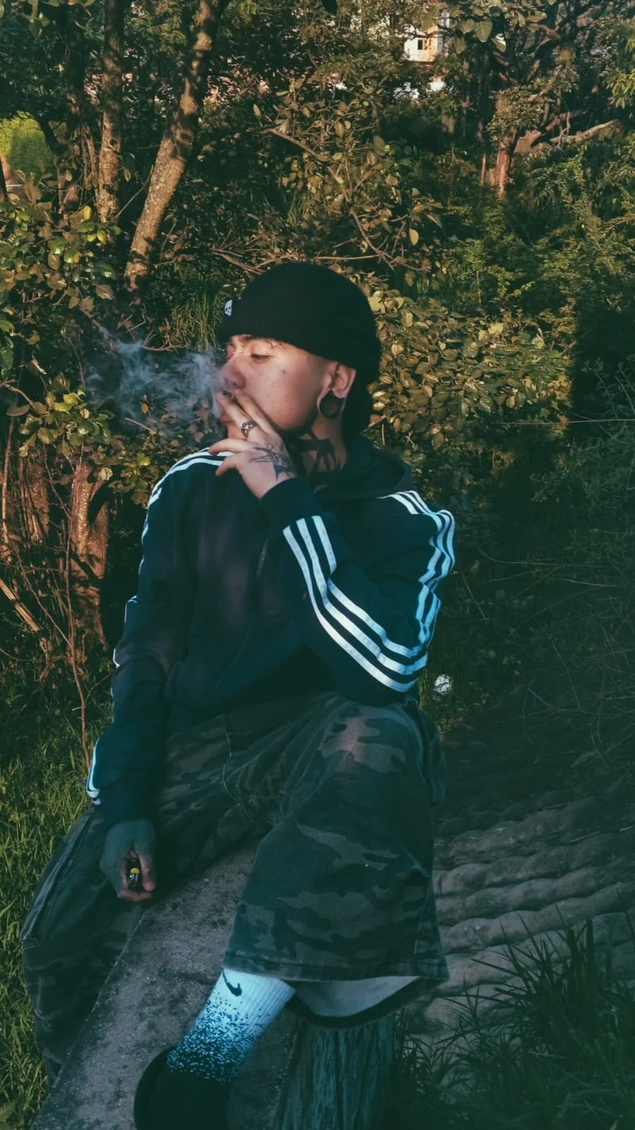 smoker_kenny immagine di tendenza 7473