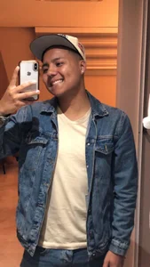 im_negrosabor's XXX Nude Photo 2