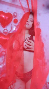 salma_tgn be my valentine Gambar 2