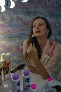 mrs_Bella_ 💋Getting Ready for Hot Streams💋 Bilde 2