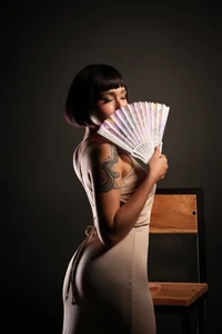 mary_spencer The girl of your dreams...✨ Billede 2