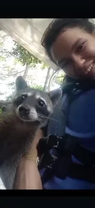 Karolina_1 Cartagena - Barú ( Colombia) Billede 3