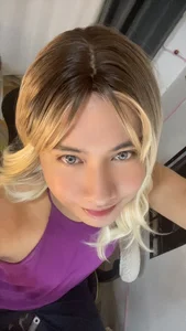 _LovelyNatasha_ 🥵🥵 hot like me Pic 3