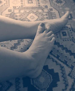 Marlan_Vagner My legs and shoes Kuva 7