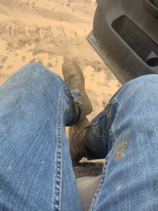 Mackwood89 Woody Mac Pic