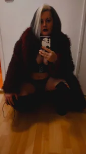 Becca-Van-Boa Public Billede 2
