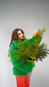 AmeliaFlares ❤️🎄🎄 Pic