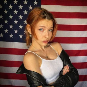 midnightle_sin i love america❤️ Pic 2