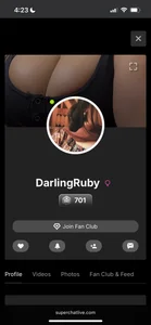 DarlingRubyの❤️❤️の枚の写真