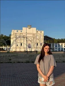 Iam_Eshly Public Pic