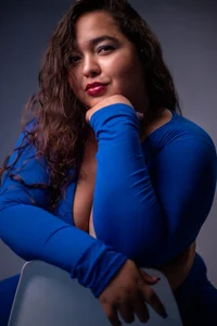 zarulyn Miss Zaru Billede 4
