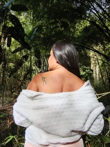 shantal_rosse1 Natural Pic 2