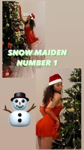 MargaretPeace ❄️☃️🎄Snow Maiden competition🎄☃️❄️☃️🎄look in my feed صورة واحدة|MargaretPeace ❄️☃️🎄Snow Maiden competition🎄☃️❄️☃️🎄look in my feed صورتان|MargaretPeace ❄️☃️🎄Snow Maiden competition🎄☃️❄️☃️🎄look in my feed  2 صور|MargaretPeace ❄️☃️🎄Snow Maiden competition🎄☃️❄️☃️🎄look in my feed  2 صورة
