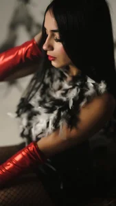 Vivi_prinncess Happy halloween 2021 Bilde 6