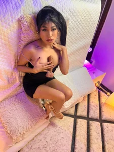 Enjoy od ZafiraRose  5 snímek