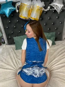 AnneHoveのLet's celebrate Oktoberfestの 2枚の写真