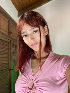 MelodyMansson Good morning, my irresistible desire 🌹✨ I’m live from 8:30 a.m. to 3:30 p.m., ready to steal your t Immagine 