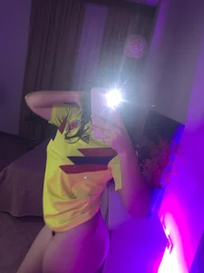 Public de Ruby_Rougee  5 Imagens