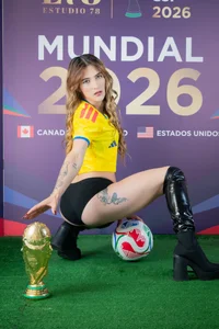 Juliieta_gray come play with me ⚽😈 Pic 5