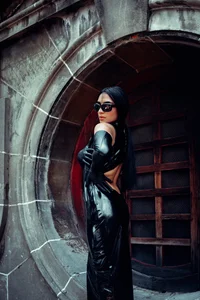 IzzyWild Is the matrix!🖤 Immagine  2