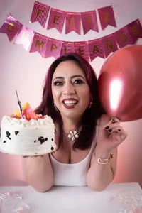 Happy birthday to me 💥🎉 de Victoria_Adamns  5 Imagens