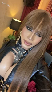 AmoorePowerTrans UR QUEEN зображення