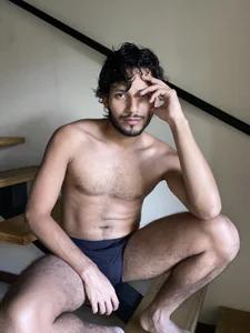 Nicholasrodrii amateur Gambar 4