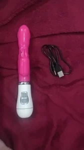 Meu Novo Vibrador de sereiaametista  photos