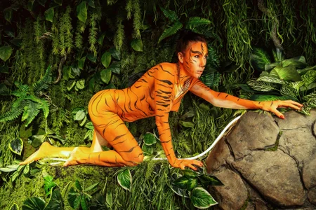 VanessaJonson: Grrrrr ( 2 фото)